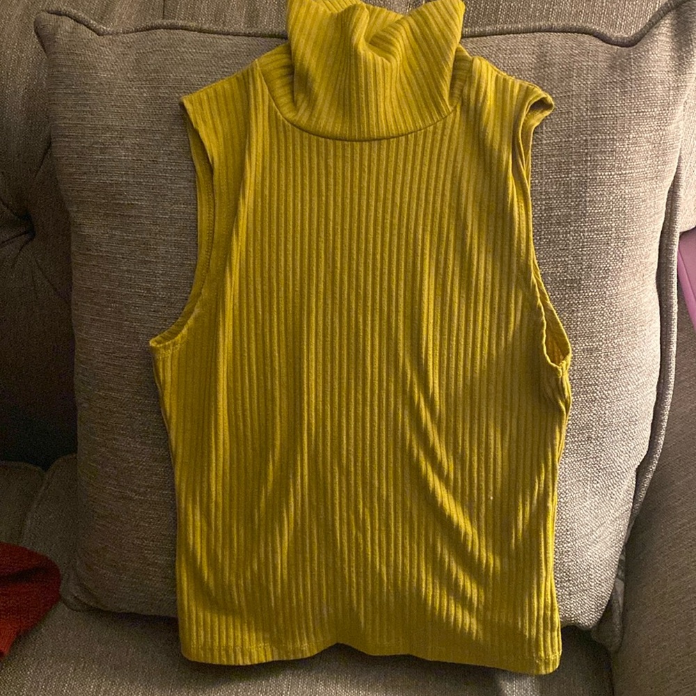 Tank top from Forever 21 size medium